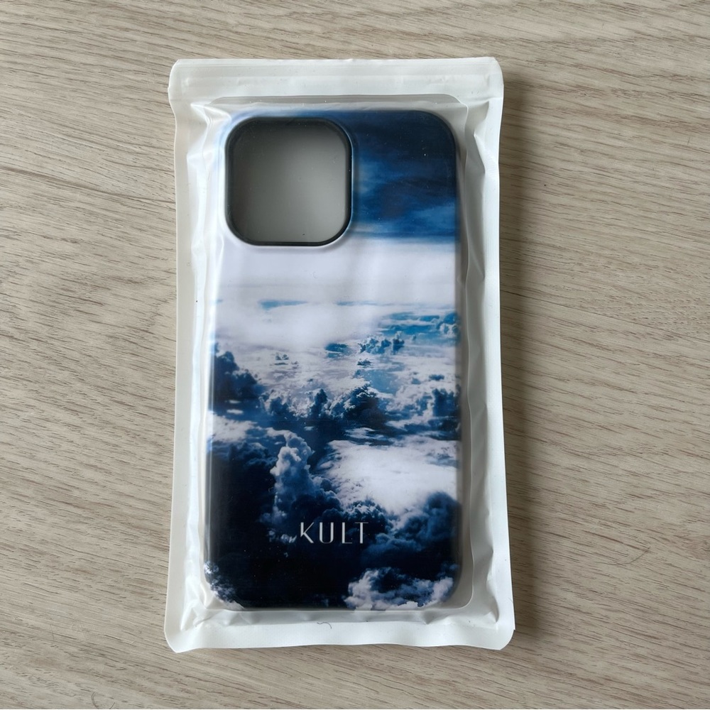 Kult iPhone 14 Pro Max Phone Case Mag Safe - New